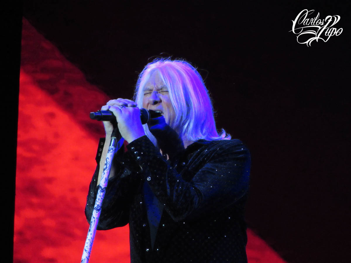 Memory Remains: Def Leppard – 45 anos de “High ‘n’ Dry” e a despedida de Pete Willis