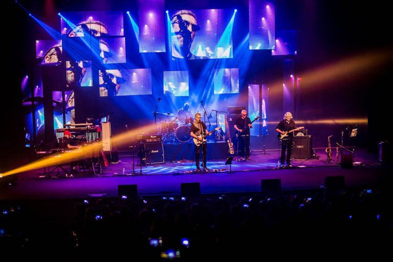 Dire Straits Legacy anuncia nova turnê no Brasil em maio