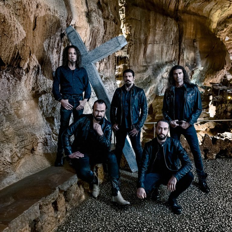 Moonspell retorna ao Brasil para seis shows especiais em abril