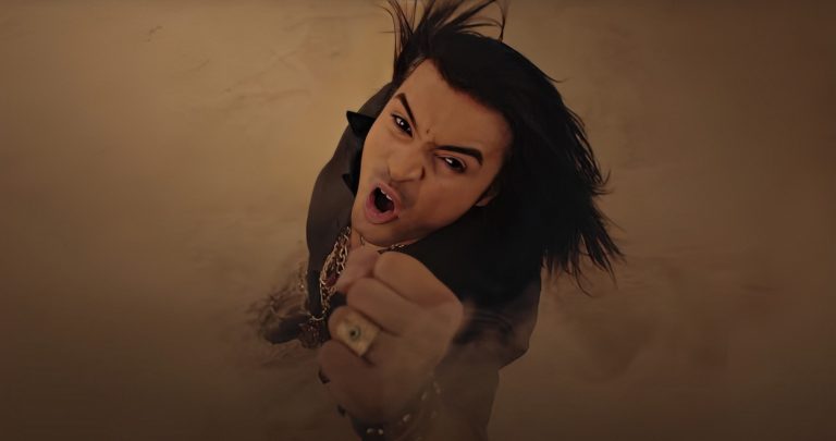 Myrath apresentará seu ‘Metal Desértico Flamejante’ em única apresentação no Brasil