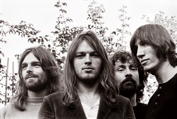 Memory Remains: Pink Floyd – 48 anos de “Wish You Were Here” e o (re)encontro com Syd Barrett