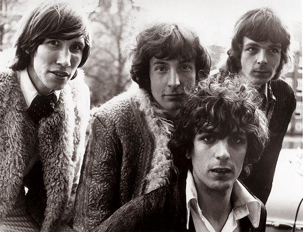 Cinquentenário de álbum do Pink Floyd é lembrado no Alto-Falante, da Rede Minas, neste sábado (4)