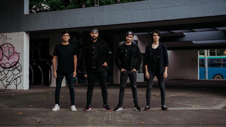 Pressive lança videoclipe e single em parceria inédita com os brasileiros da AXTY