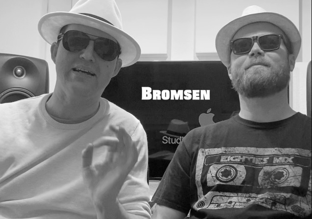 Bromsen compartilha novo single; Ouça “We!”