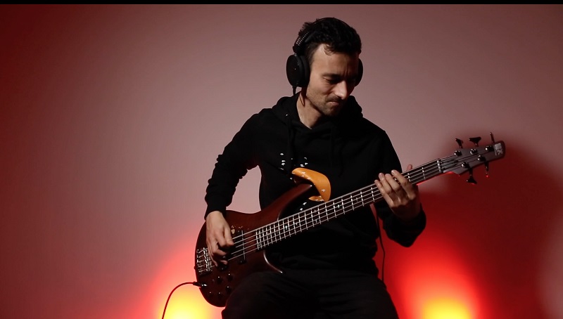 Fury of a Dying Planet: projeto de metal progressivo lança “Repetition To Extinction”