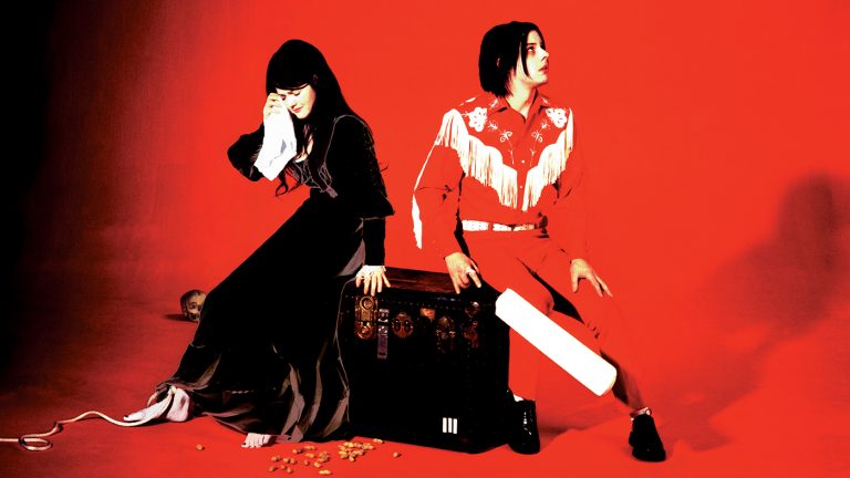 The White Stripes comemora o 20º aniversário do álbum “Elephant” com lançamento digital deluxe