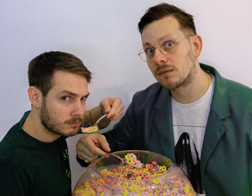 The Cookie Jar Complot retorna com novo single “Cicadas”