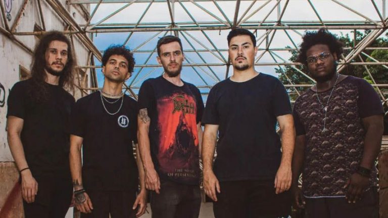 Umbral anuncia sua primeira turnê pelo Sudeste