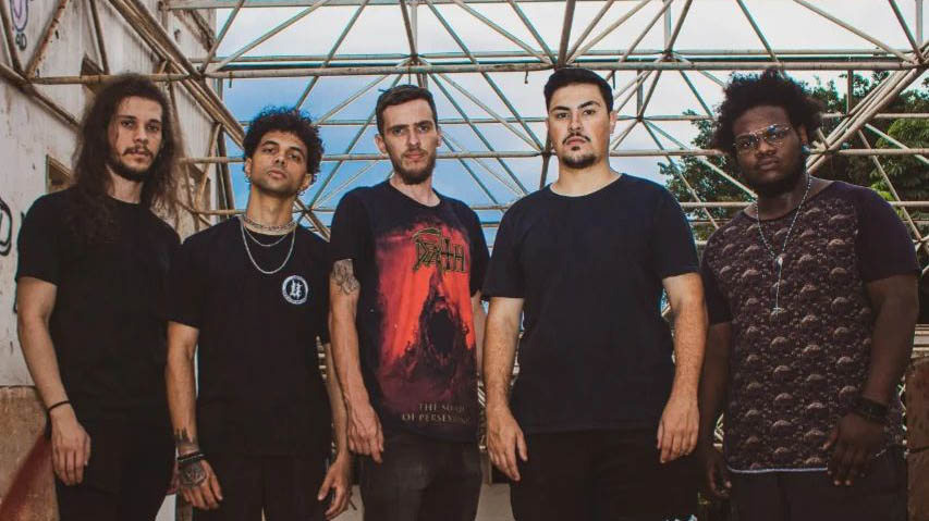 Umbral é confirmado para o Araraquara Rock 2023 durante a “Inata Sentença Tour”