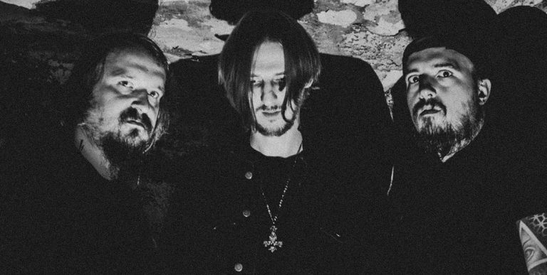 Banda Weird Tales lança nova música e anuncia turnê europeia