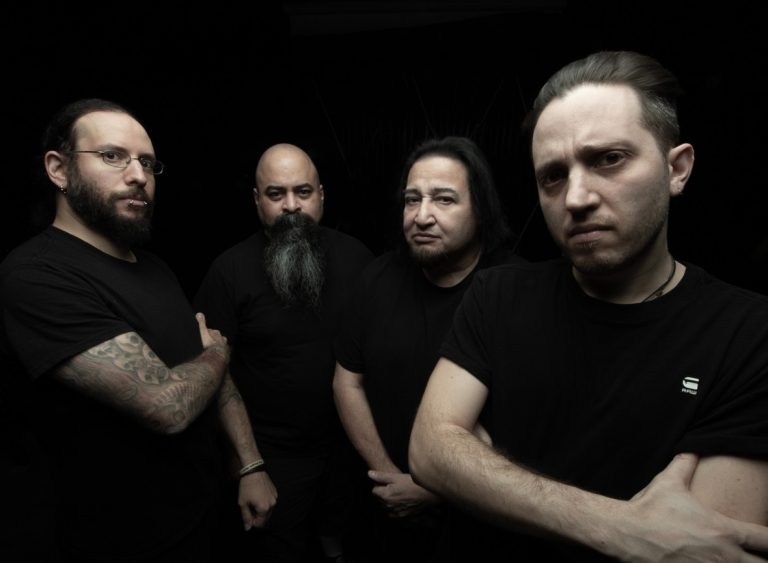 Fear Factory volta a São Paulo após 8 anos para show único no Brasil