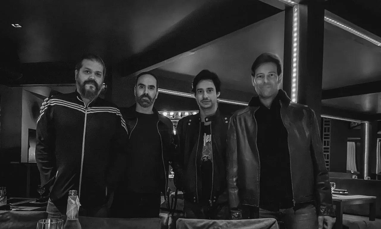 Insanidade lança ‘Get Away’, single faz parte do novo álbum ‘Dogs Of The Subway’
