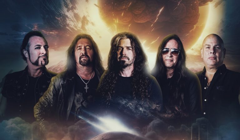 Metal Church anuncia lançamento de novo álbum “Congregation Of Annihilation”