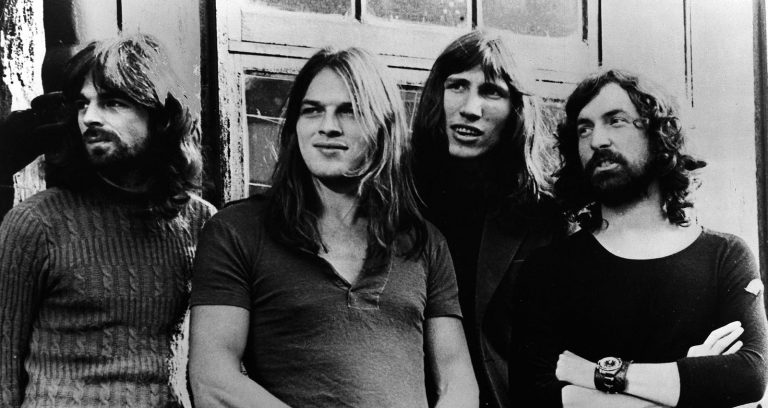 Memory Remains: Pink Floyd celebra as bodas de ouro de “The Dark Side of the Moon”, um clássico do Rock