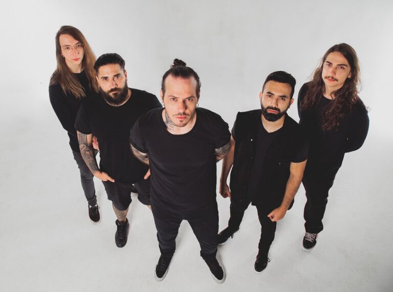 Antrvm lança EP de estreia, ‘Defiler’