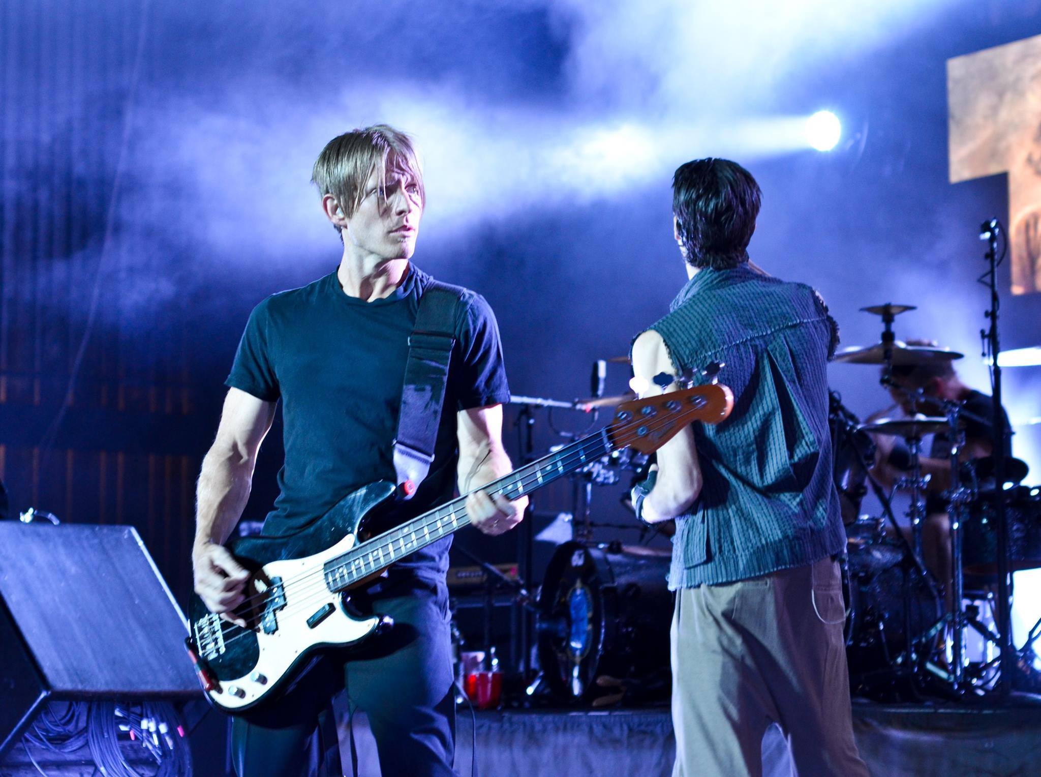 Satellite Train compartilha envolvente novo single “James Dean”