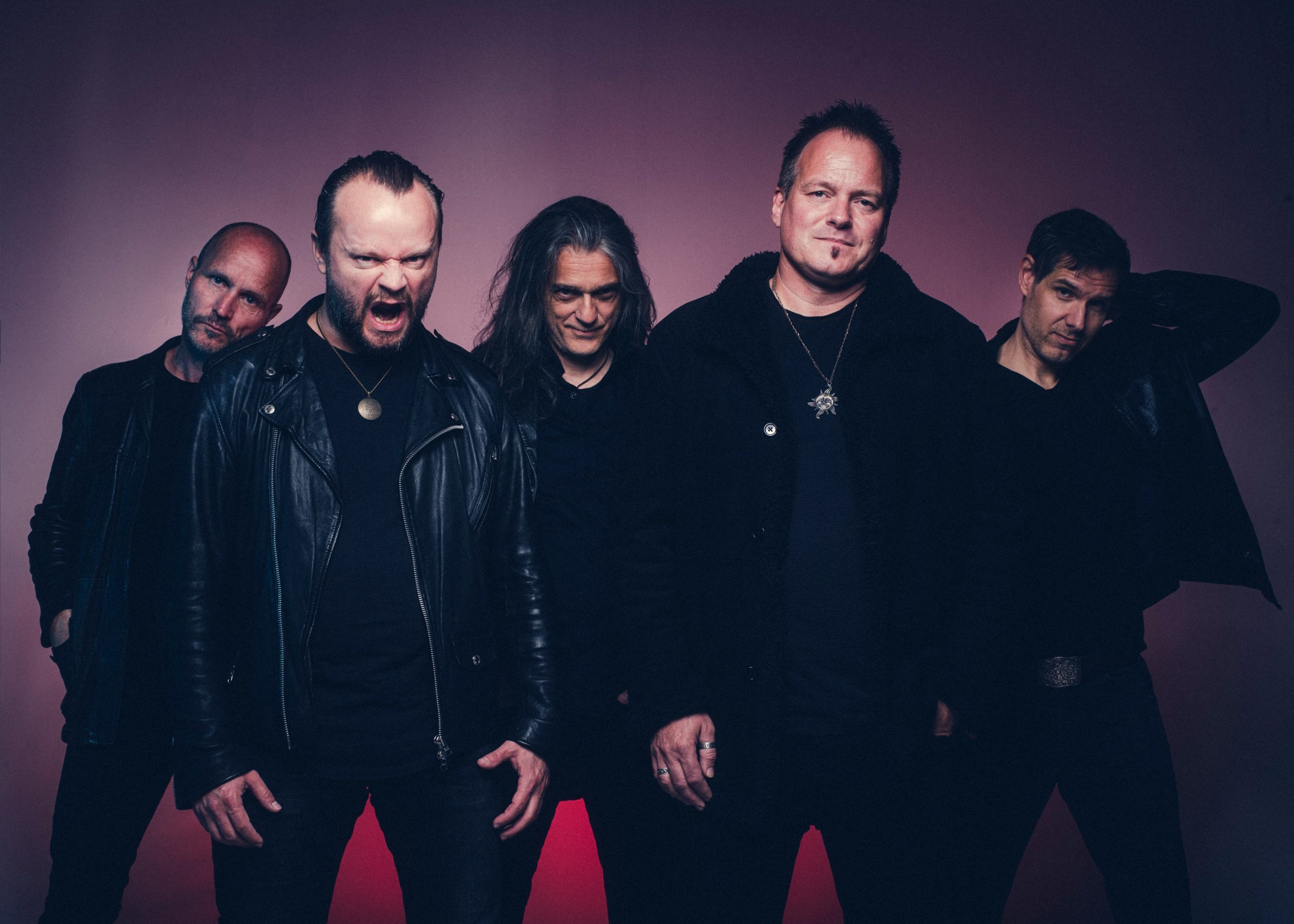 Electric High lança poderoso single “Flicking The Bees”