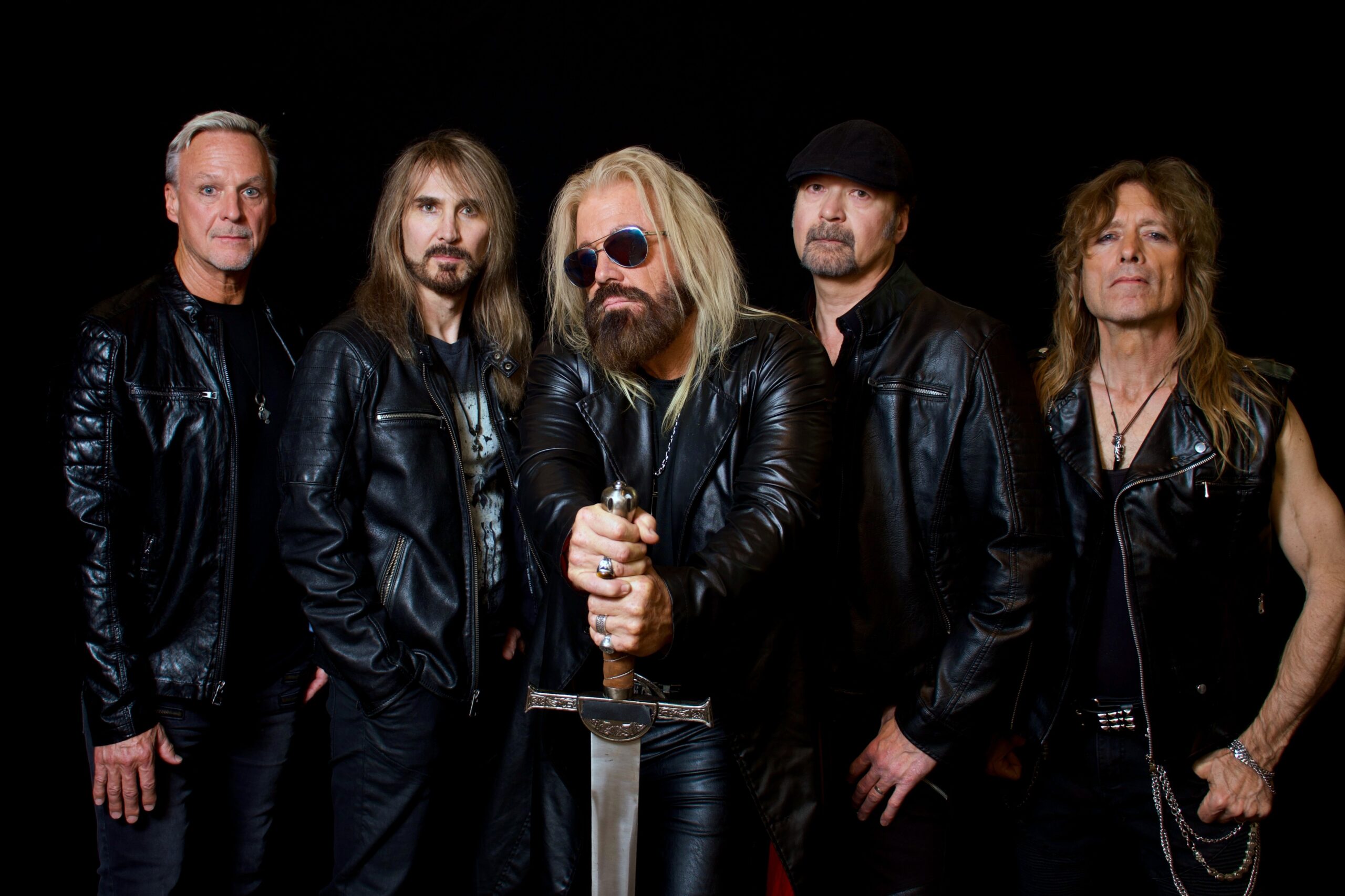 Fifth Angel lança novo single e videoclipe ‘We Are Immortal’