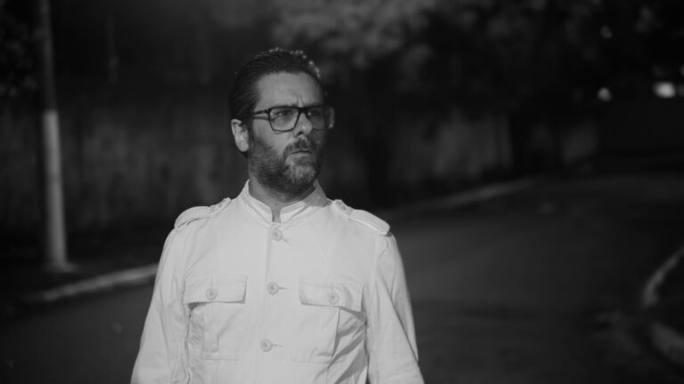 Hugo Mariutti lança novo álbum solo “The Last Dance”, influenciado pela música britânica