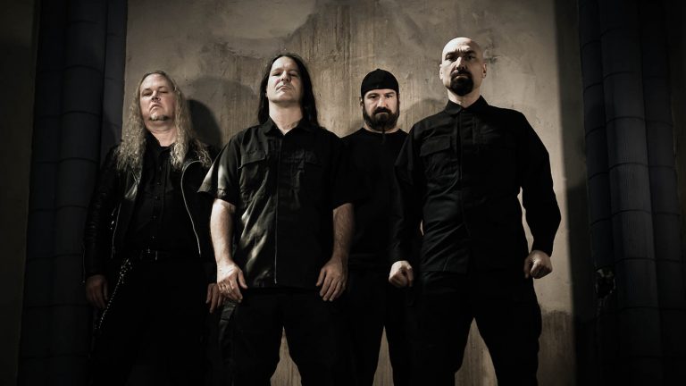 Immolation se apresentará no XV Setembro Negro Festival