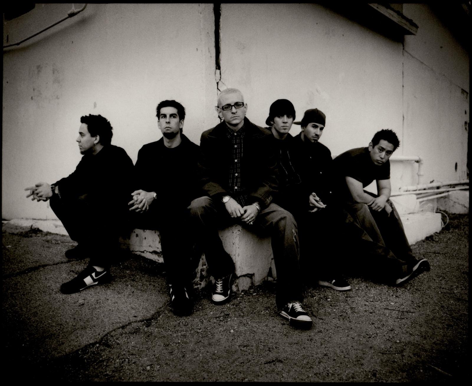 Linkin Park lança “Meteora 20th Anniversary Edition”