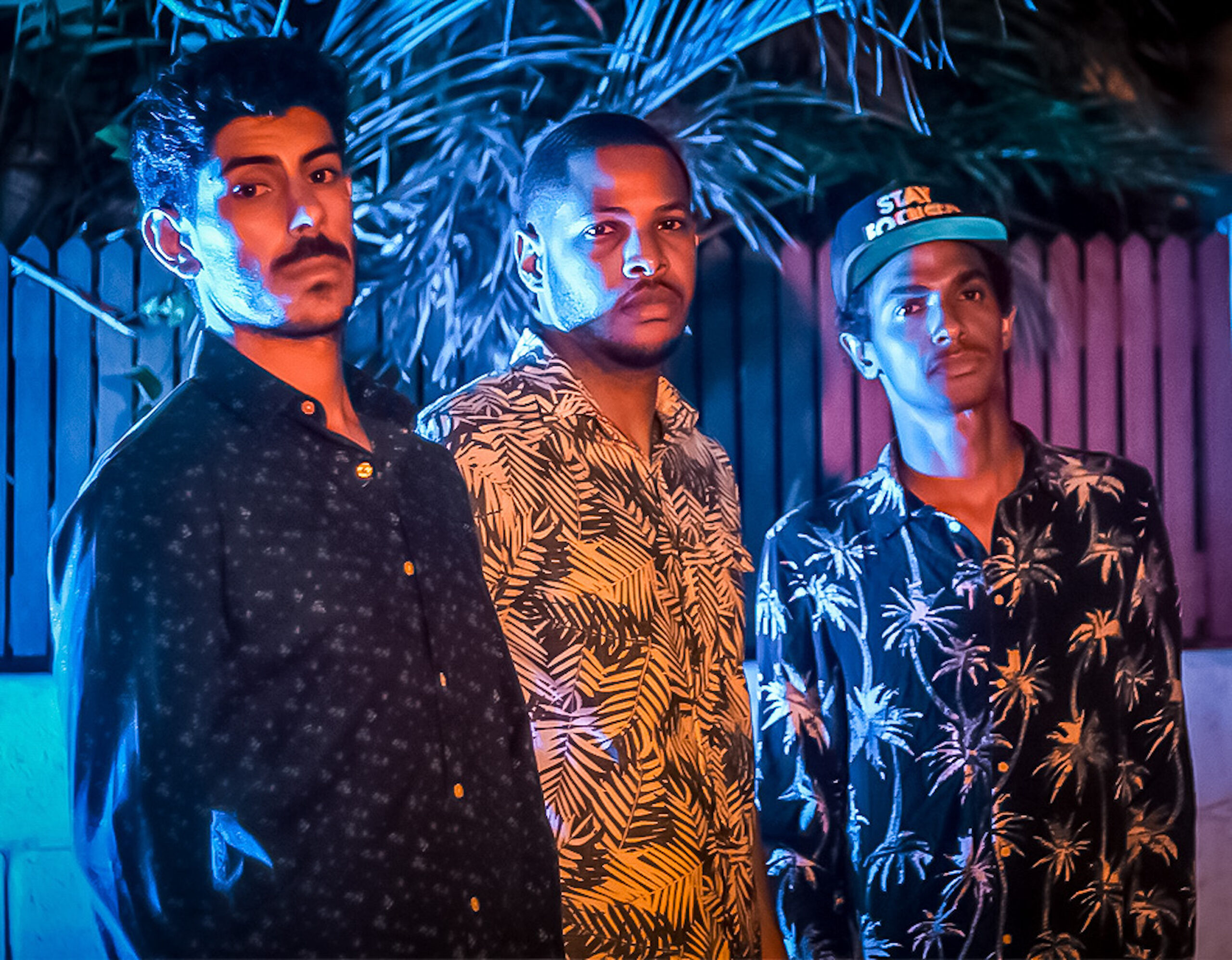 Sundown Superhero: Trio de pop punk lança single “Destination Nowhere”