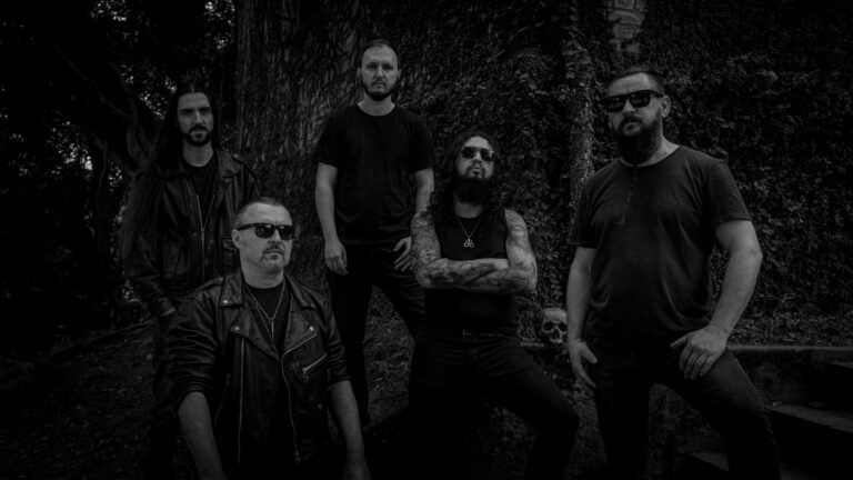 Volkmort anuncia novo videoclipe para a faixa “Triumphus Mortis”