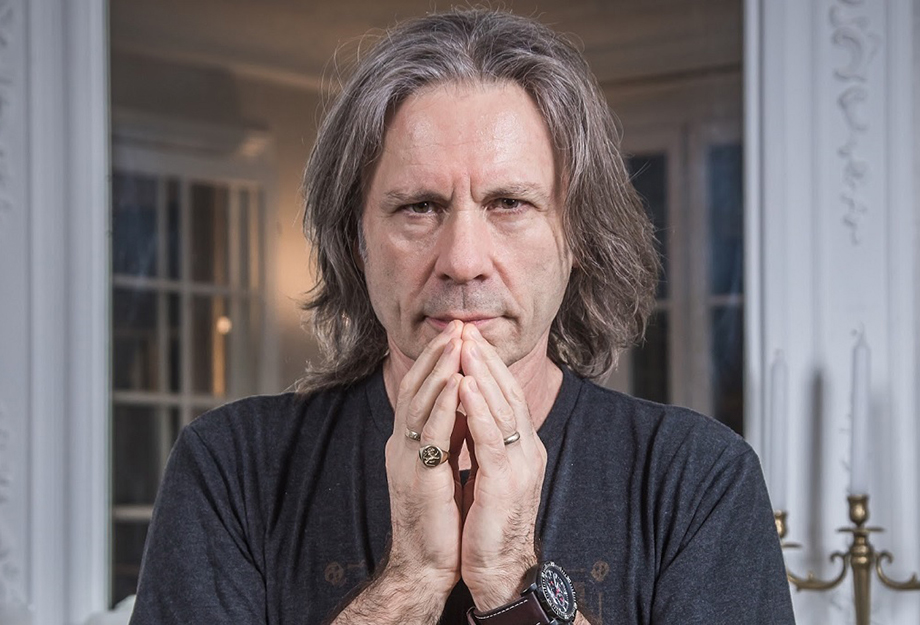 Memory Remains: Bruce Dickinson – 18 anos de “A Tyranny of Souls” e a criação do álbum durante tour com o Iron Maiden