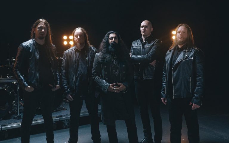 Damnation Plan apresenta primeiro vídeo single de seu próximo álbum