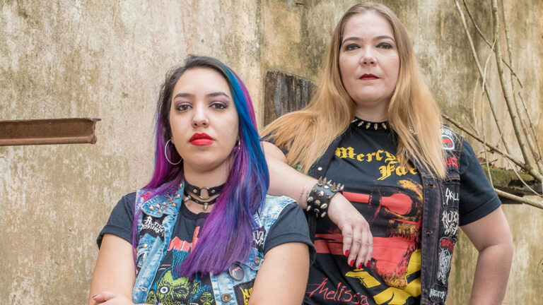 Eskröta, Cemitério e Dorsal Atlântica no segundo Smashpit Fëst em São Paulo