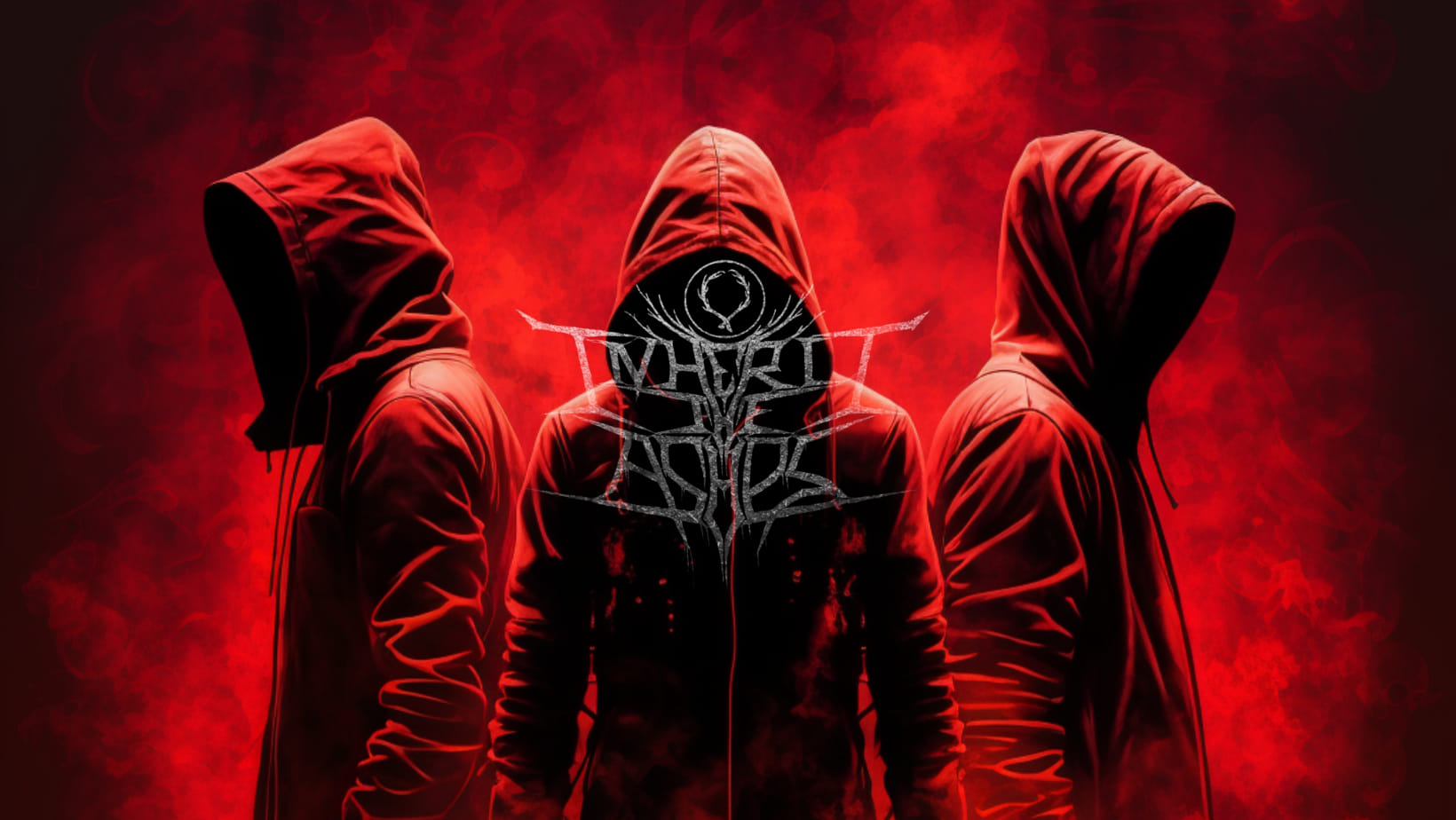Inherit The Ashes: banda de death metal lança single “Idolmaker”