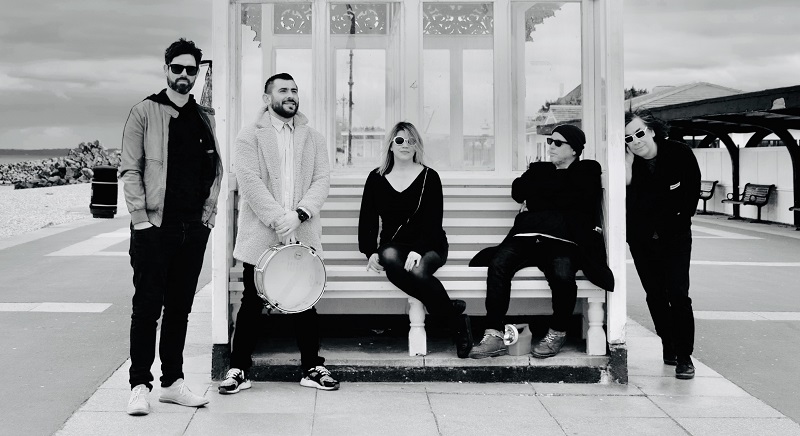 Noise Factory United estreia com single “Southsea Common”