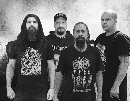 Aberratio divulga novo clipe e detalhes do segundo álbum