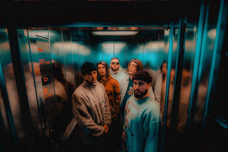 Forecast: banda de hardcore melódico lança single “Pollador”