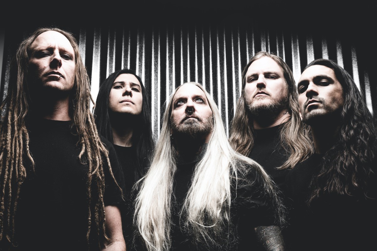 DevilDriver lança “Dealing With Demons Vol. II” com sonoridade ainda mais pesada