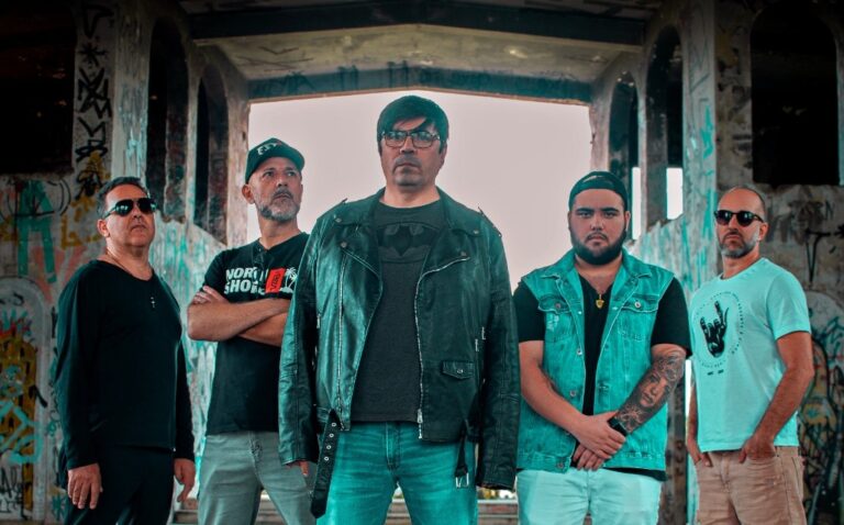 Estio250: Ouça novo single da música “Guerra”