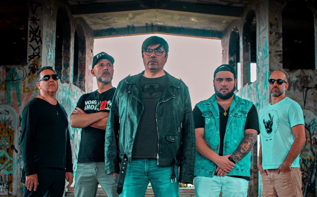 Estio250: Ouça novo single da música “Guerra”