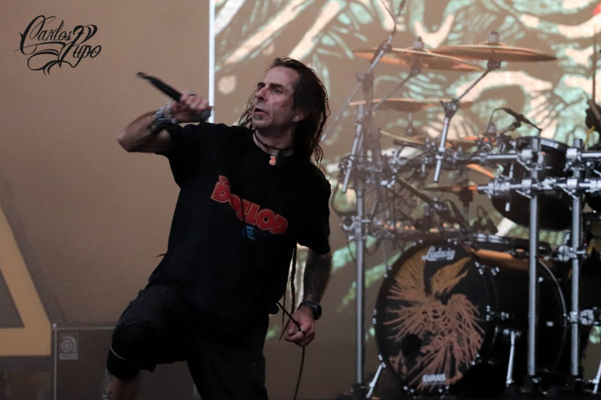 Memory Remains: Lamb of God – 8 anos de “VII: Sturm und Drang” e a saída de Randy Blythe da prisão