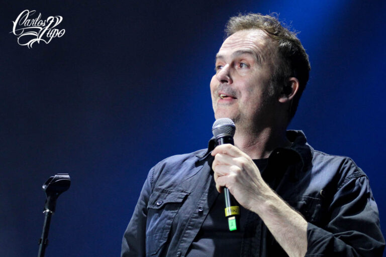 Blind Guardian e Destruction entram no line-up do Bangers Open Air no dia 4 de maio, domingo