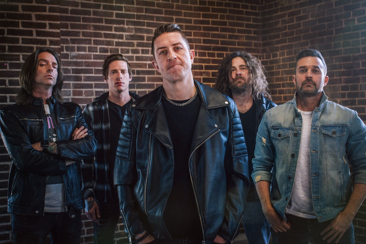 Inimical Drive lança single “Victim”