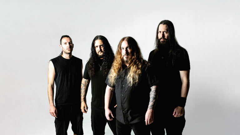 Kataklysm lança videoclipe para “Goliath”