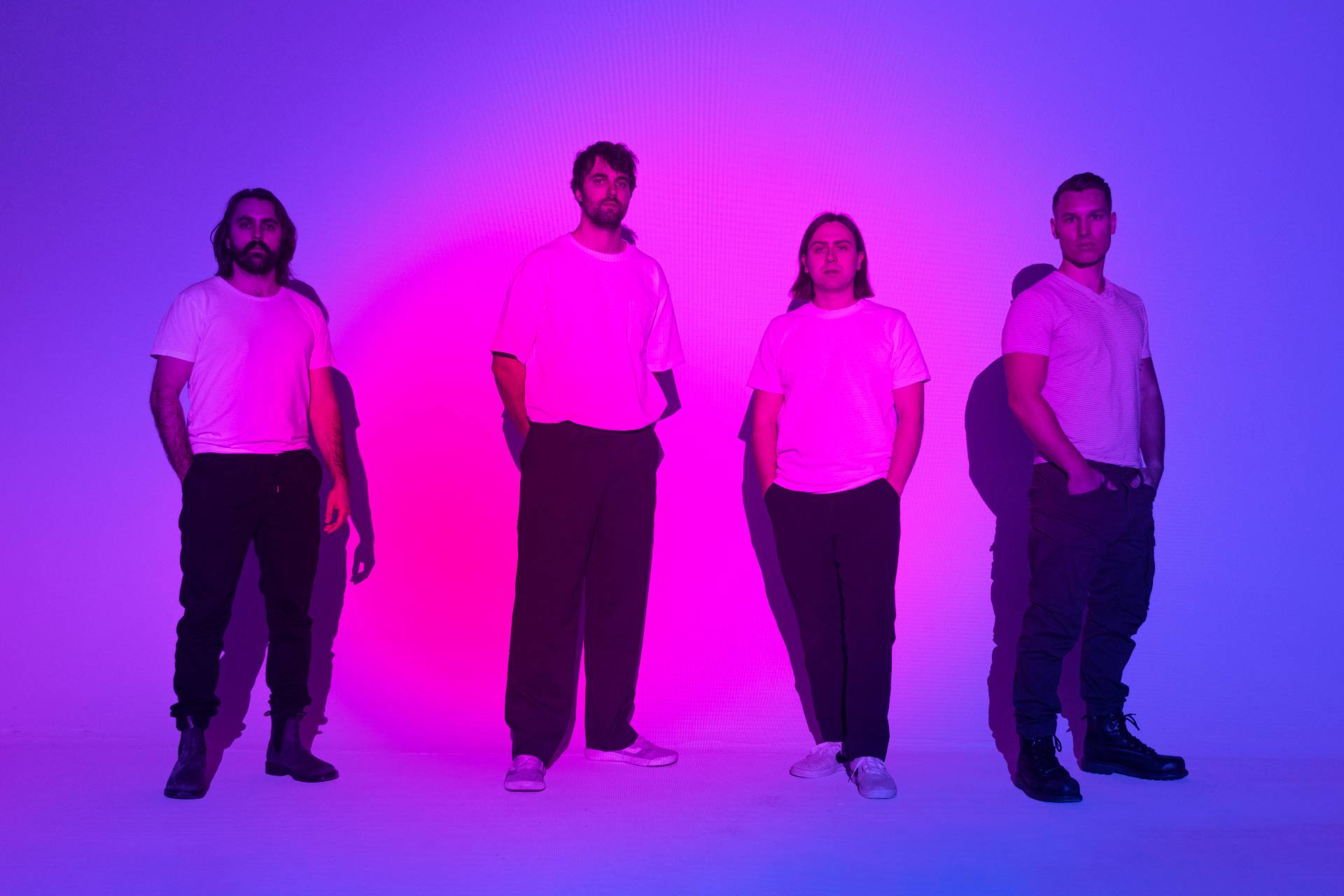 Meltt lança o single “Soak My Head”