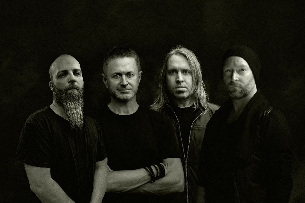 Oblivion Protocol lança lyric video para o single ‘Forests In The Fallout’