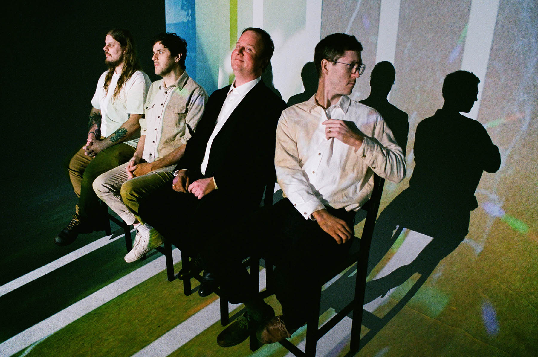 Protomartyr apresenta novo single/video ‘Polacrilex Kid’