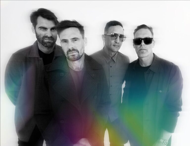 The Dirty Skirts lança o aguardado novo single “Doomsday Clock”