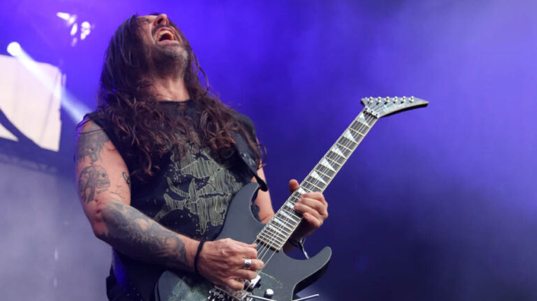 Sepultura: Andreas Kisser afirma que a ruptura entre Max e a banda aconteceria de qualquer jeito