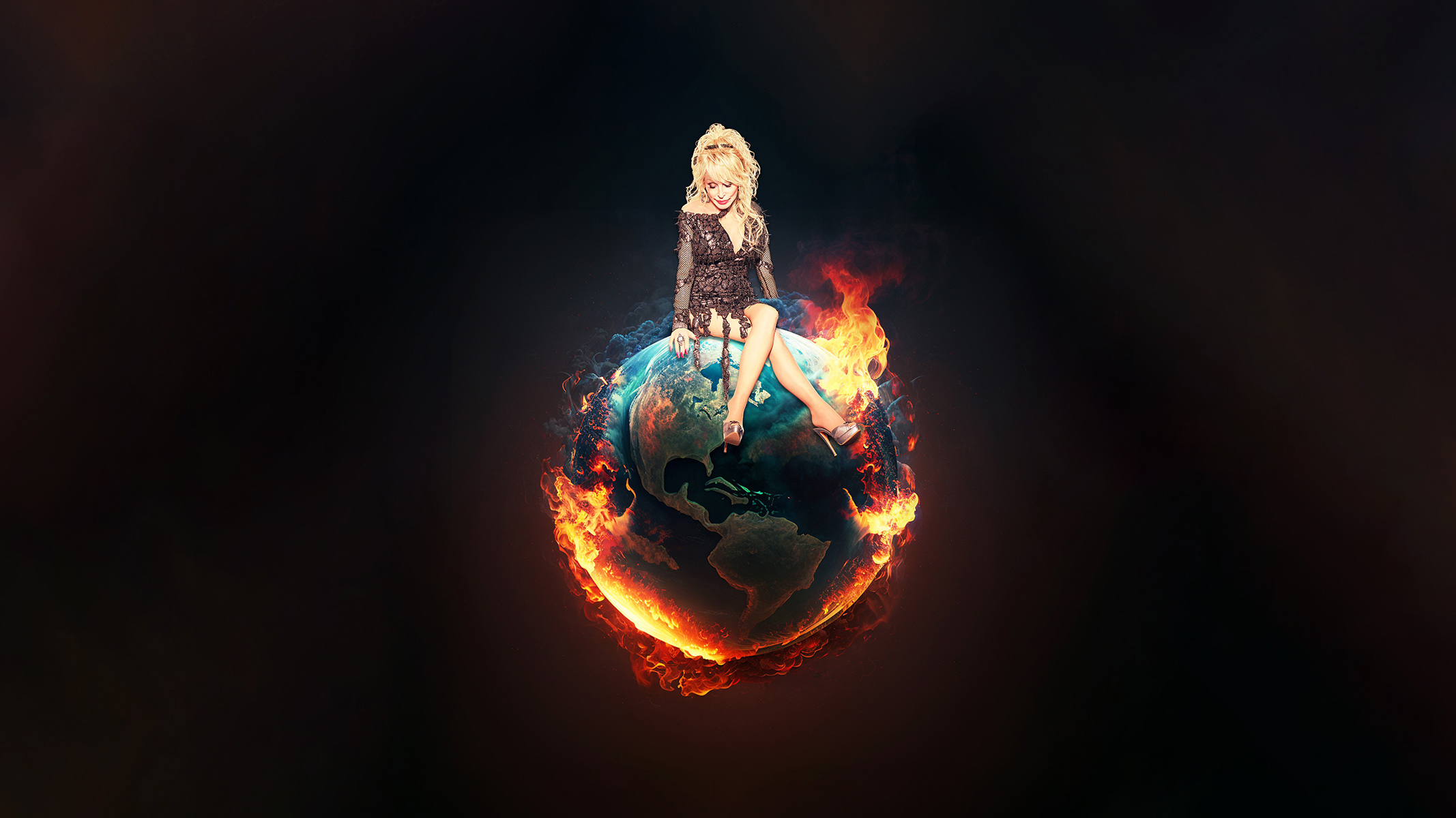 dolly parton WorldOnFire 1 Headbangers News