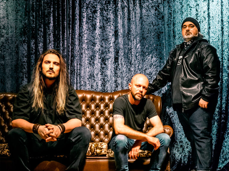 Dragonheart: Gigante do metal nacional anuncia lançamento mundial do álbum The Dragonheart’s Tale