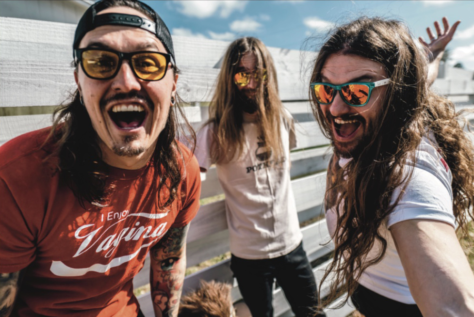 Fore lança seu novo single “Nothing Means Nothing”