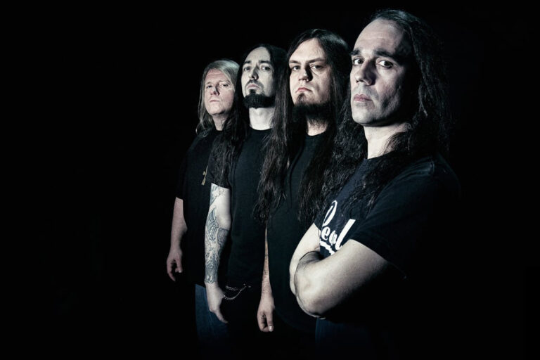 Nile: Show imperdível de brutal technical death metal na Jai Club, em São Paulo